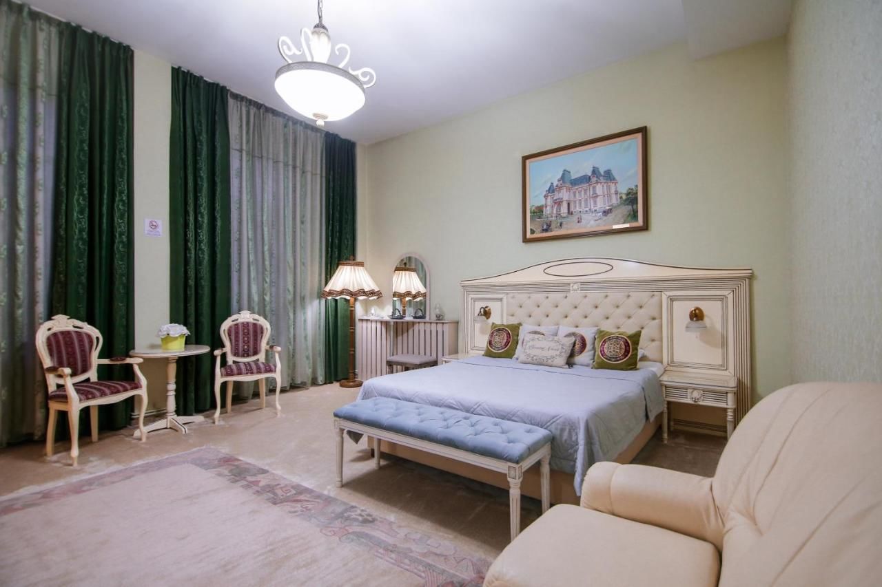 Отель Hotel Royal Craiova Крайова-4