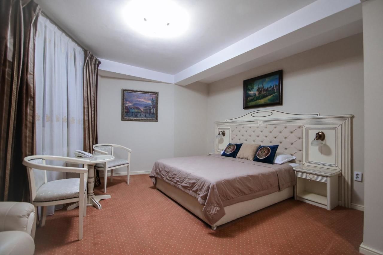 Отель Hotel Royal Craiova Крайова-21