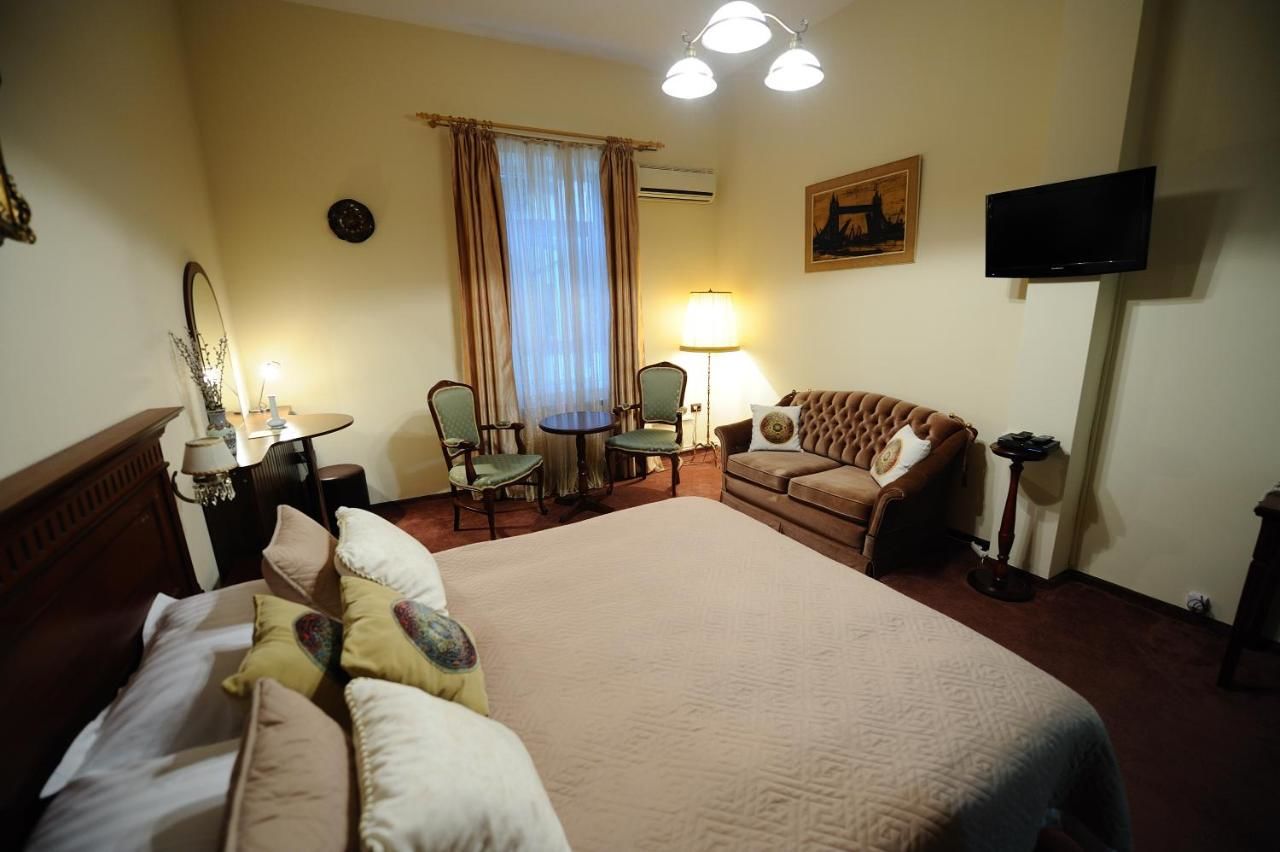 Отель Hotel Royal Craiova Крайова-40