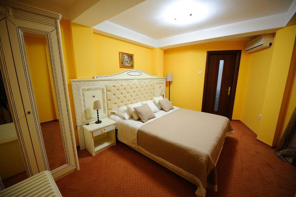 Отель Hotel Royal Craiova Крайова-60