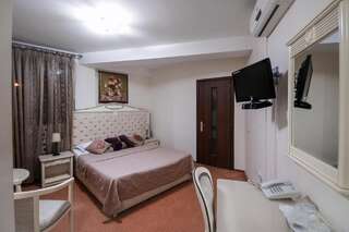 Отель Hotel Royal Craiova Крайова Стандартный двухместный номер с 1 кроватью-3