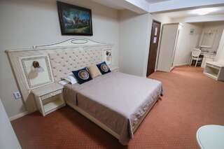 Отель Hotel Royal Craiova Крайова Улучшенный двухместный номер с 1 кроватью-11