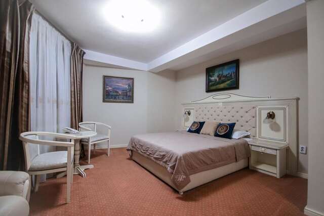 Отель Hotel Royal Craiova Крайова-20